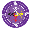 Honouring Indigenous Peoples (HIP) logo