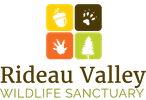 Rideau Valley Wildlife Sanctuary logo