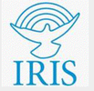 IRIS MINISTRIES CANADA logo