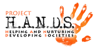 Project HANDS Society logo