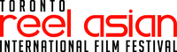 Toronto Reel Asian International Film Festival logo