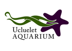 UCLUELET AQUARIUM SOCIETY logo