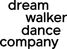 DREAMWALKER DANCE COMPANY logo