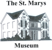FRIENDS OF THE ST. MARYS MUSEUM logo