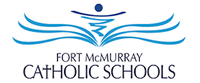 Fort McMurray Catholic Board of Education logo