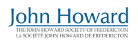 THE JOHN HOWARD SOCIETY OF FREDERICTON, INC. logo
