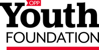 OPP Youth Foundation logo