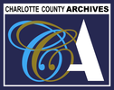 CHARLOTTE COUNTY ARCHIVES INC. logo