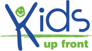 KIDS UP FRONT FOUNDATION (TORONTO) logo