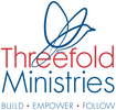 Threefold Ministries logo