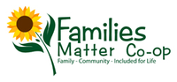 FAMILIES MATTER CO-OPERATIVE INC. logo