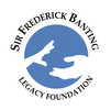 SIR FREDERICK BANTING LEGACY FOUNDATION logo