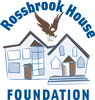 ROSSBROOK HOUSE FOUNDATION INC. logo