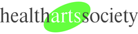 HEALTH ARTS SOCIETY logo