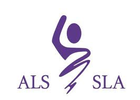 ALS Newfoundland and Labrador logo