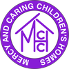 MERCY AND CARING CHILDREN'S HOMES logo