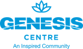 Genesis Centre logo