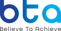 Believe to Achieve Organization logo