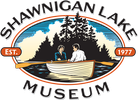 Shawnigan Lake Museum logo