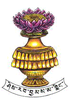 TIBETAN BON BUDDHIST SOCIETY Sherab Chamma Ling logo