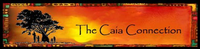 THE CAIA CONNECTION logo