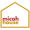 MICAH HOUSE logo