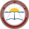 Oxford Reformed Christian School logo