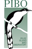 PELEE ISLAND BIRD OBSERVATORY logo