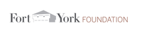 FORT YORK FOUNDATION logo