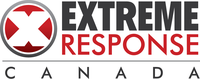 EXTREME RESPONSE CANADA logo