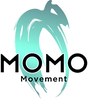 Momo Movement logo