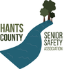 Hants County Senior Safety Association logo