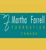 Martha Farrell Foundation Canada logo