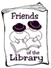 Friends of the North Grenville Public Library logo