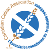 Canadian Celiac Association, Quebec Chapter logo