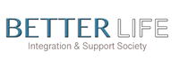 BETTER LIFE Integration & Support Society logo