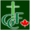 GCF - Toronto logo