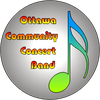 OTTAWA COMMUNITY CONCERT BAND logo