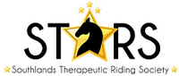 Southlands Therapeutic Riding Society logo