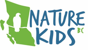 NatureKids BC logo