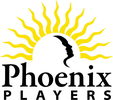 PHOENIX PLAYERS INC. logo