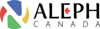 ALEPH Canada: Alliance for Jewish Renewal (Canada) logo
