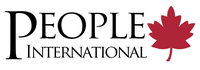 People International Canada logo