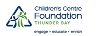 CHILDREN'S CENTRE FOUNDATION THUNDER BAY logo