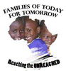 FAMILIES OF TODAY FOR TOMORROW logo