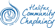 Halifax Community Chaplaincy Society logo
