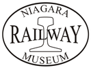 NIAGARA RAILWAY MUSEUM INC logo
