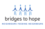 BRIDGES TO HOPE, INC. logo