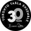 TORONTO TABLA ENSEMBLE WORLD MUSIC ORGANIZATION INC. logo