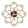 The Dharma Fellowship logo
